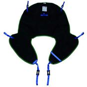 Universal Deluxe Sling - Poly With Clips