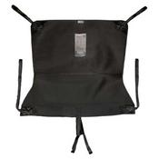 In-Chair Hammock Sling - Super Soft with Loops image