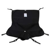 In Chair Hammock Sling in Super Soft with Clips image