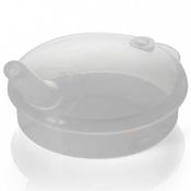 Warwick Sasco Feeder Beaker Narrow Spout Lid