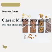 The Milk Collection | 3 Month Gift Subscription
