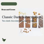 The Dark Collection | 3 Month Gift Subscription