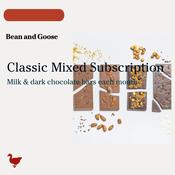 The Mixed Collection | 3 Month Gift Subscription