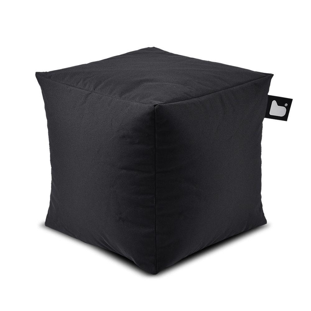 Extreme Lounging Mighty B Box - Black Cube Outdoor Furniture