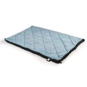 Extreme Lounging B Blanket - Blue image