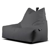 Extreme Lounging Outdoor Monster B Bean Bag Grey image