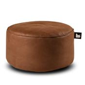 Extreme Lounging B Pouffe Luxury - Chestnut image