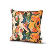 Extreme Lounging B Cushion Art - Fruit