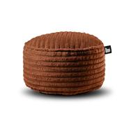 Extreme Lounging B Pouffe Cord - Amber