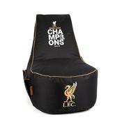 Champions Liverpool FC Football Club Bean Bag image
