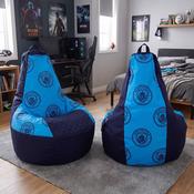 Manchester City Icons Beanbag Chair