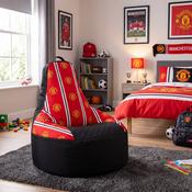 Manchester United FC Gaming Bean Bag Chair image