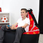 Manchester United FC Beanbag Chair