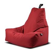 Extreme Lounging Outdoor Mighty B Bean Bag - Red image