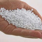 2 Cubic Foot (60 litres) Polystyrene Bean Bag Refills