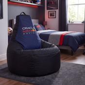 Redbull F1 High Back Beanbag Chair