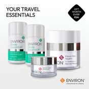 Travel Essential Bundle (AVST 1-3)