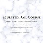 Advanced Sculpting Nail Course | Beautique Beauty Studio