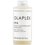 Olaplex Bond Maintenance shampoo No.4 | Beautique Beauty Studio image
