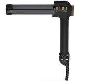 24K Black Gold Curl Bar 25MM | Beautique Beauty Studio image