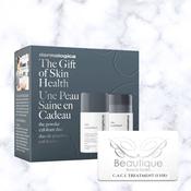 The Powder Exfoliant Duo Set &amp; C.A.C.I Non-Surgical Facelift | Mother's Day 2023 | Beautique Beauty Studio