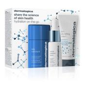 Hydration on-the-go Set | Beautique Beauty Studio image