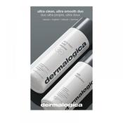 Dermalogica Ultra Clean, Ultra Smooth Duo | Beautique Beauty Studio