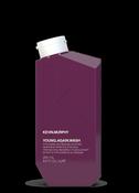 Kevin Murphy YOUNG.AGAIN.WASH – 250ml | Beautique Beauty Studio image