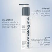Magnetic[+] Afterglow Cleanser – 295ml | Beautique Beauty Studio image