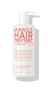 Eleven Australia MIRACLE HAIR TREATMENT SHAMPOO – 300ml | Beautique Beauty Studio image