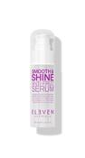 Eleven Australia SMOOTH &amp; SHINE ANTI-FRIZZ SERUM – 60ml | Beautique Beauty Studio image