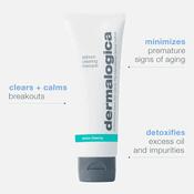 Sebum Clearing Masque – 75ml | Beautique Beauty Studio image