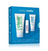 Clearstart Clearly Matte Skin Kit image