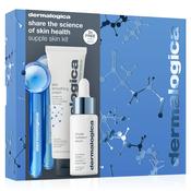 Dermalogica Supple Skin Kit image