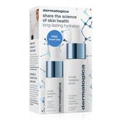 Dermalogica Long Lasting Hydration Kit (1 full size + 1 free travel) image