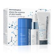 Dermalogica Hydration on the go kit image