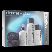 Cleanse and Glow Kit image