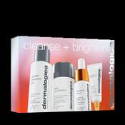 Cleanse and Brighten Kit image