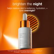 Biolumin-C Night Restore image