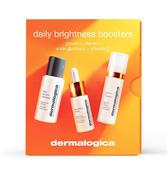 Dermalogica Daily Brightness Boosters Kit image
