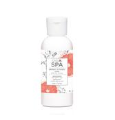 CND Spa Bright Citron Scrub 2oz image