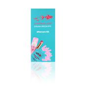 Pinkfishes Lash Aftercare Kit