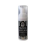 Ms.DIVA Lash &amp;amp; Brow Foam Cleanser