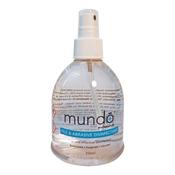 Mundo Professional File &amp;amp; Tool Disinfectant Spray 250ml