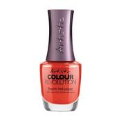 Artistic Colour Revolution Nail Polish Haute Cout-Orange 15ml image