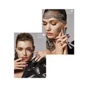 CND Shellac A3 Double Sided Poster