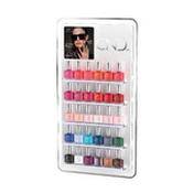 CND Shellac Luxe Wall Rack