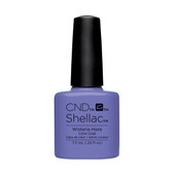 CND Shellac Wisteria Haze