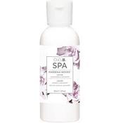 CND Spa Gardenia Woods Lotion 59ml image