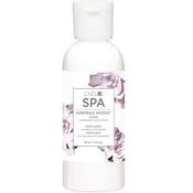CND Spa Gardenia Woods Scrub 59ml